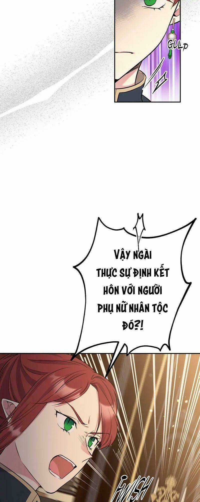 Mục Tiêu Là Cuộc Sống Hoàn Hảo Bất Khả Xâm Phạm Chapter 91 trang 19