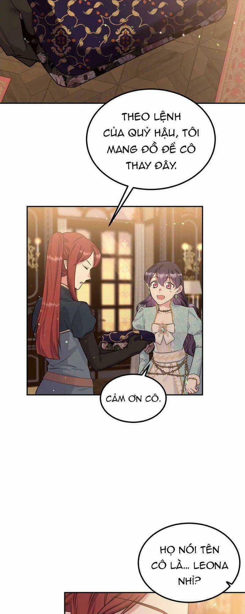 Mục Tiêu Là Cuộc Sống Hoàn Hảo Bất Khả Xâm Phạm Chapter 91 trang 2