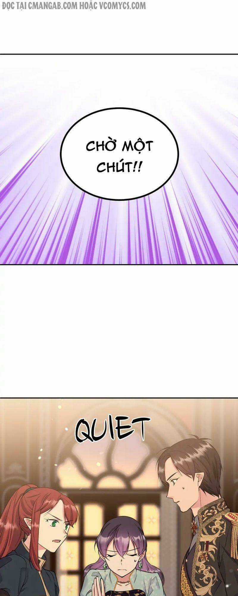 Mục Tiêu Là Cuộc Sống Hoàn Hảo Bất Khả Xâm Phạm Chapter 91 trang 21