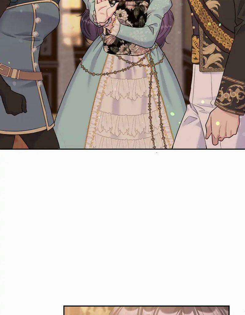 Mục Tiêu Là Cuộc Sống Hoàn Hảo Bất Khả Xâm Phạm Chapter 91 trang 22