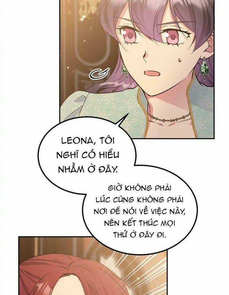 Mục Tiêu Là Cuộc Sống Hoàn Hảo Bất Khả Xâm Phạm Chapter 91 trang 23