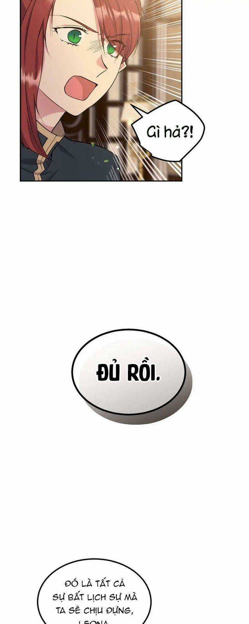 Mục Tiêu Là Cuộc Sống Hoàn Hảo Bất Khả Xâm Phạm Chapter 91 trang 24