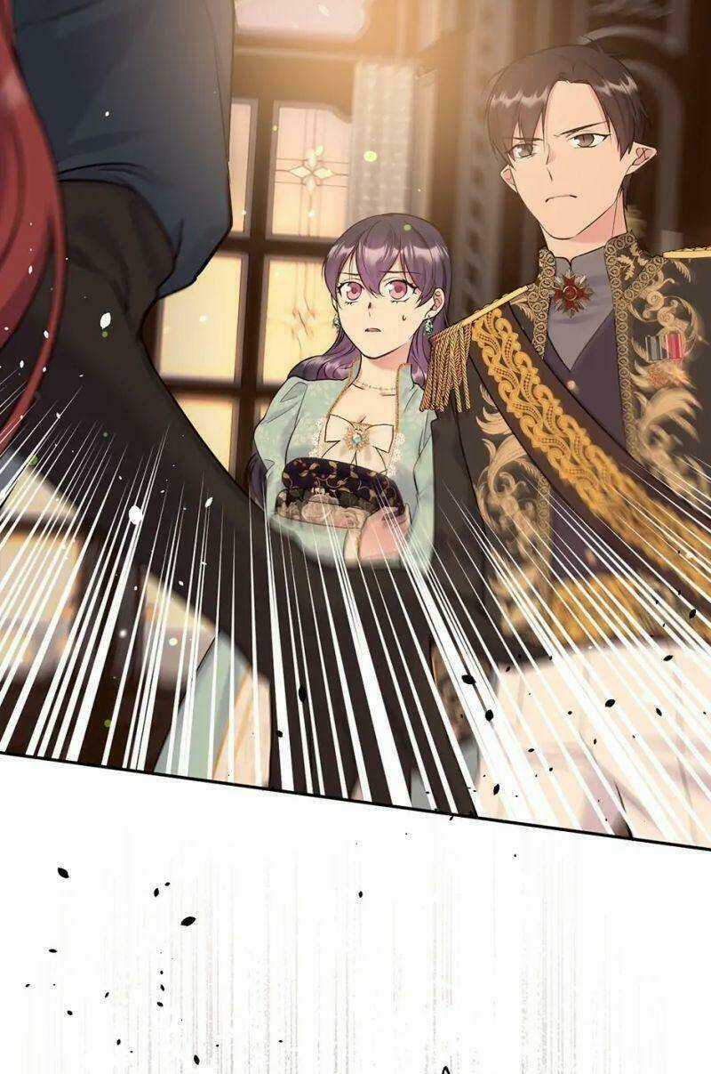 Mục Tiêu Là Cuộc Sống Hoàn Hảo Bất Khả Xâm Phạm Chapter 91 trang 27