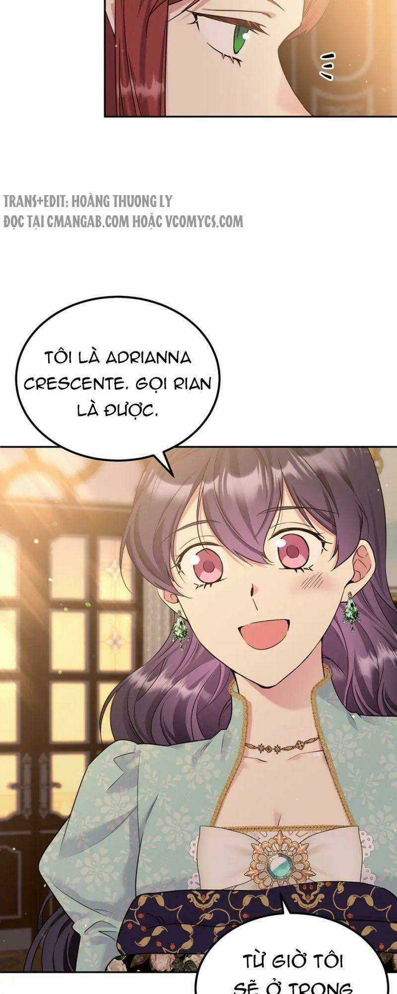 Mục Tiêu Là Cuộc Sống Hoàn Hảo Bất Khả Xâm Phạm Chapter 91 trang 3