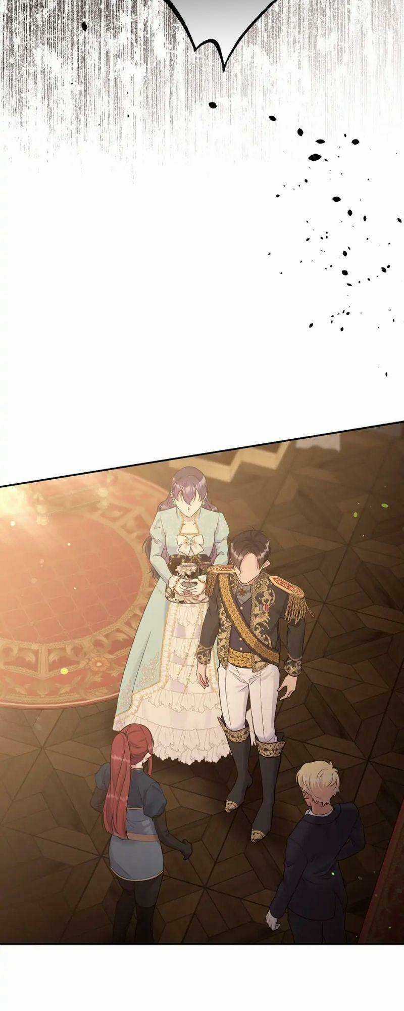 Mục Tiêu Là Cuộc Sống Hoàn Hảo Bất Khả Xâm Phạm Chapter 91 trang 30