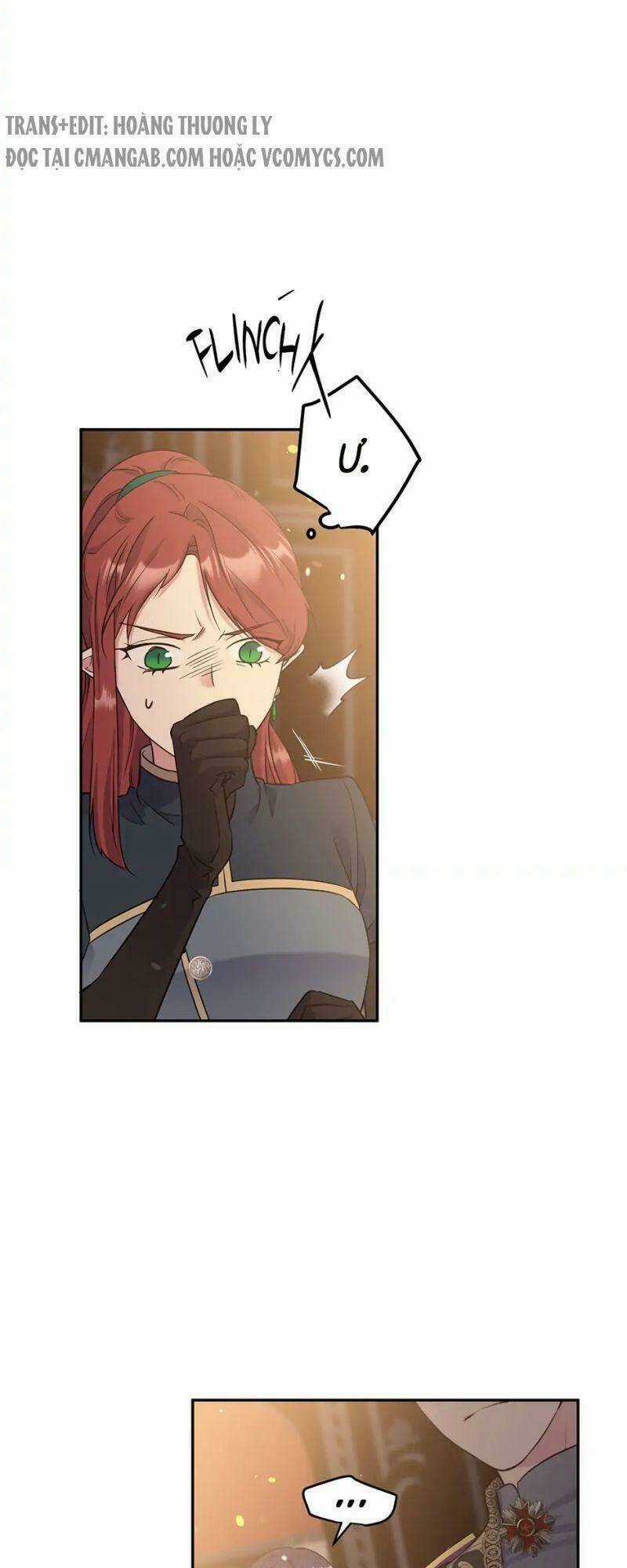 Mục Tiêu Là Cuộc Sống Hoàn Hảo Bất Khả Xâm Phạm Chapter 91 trang 31