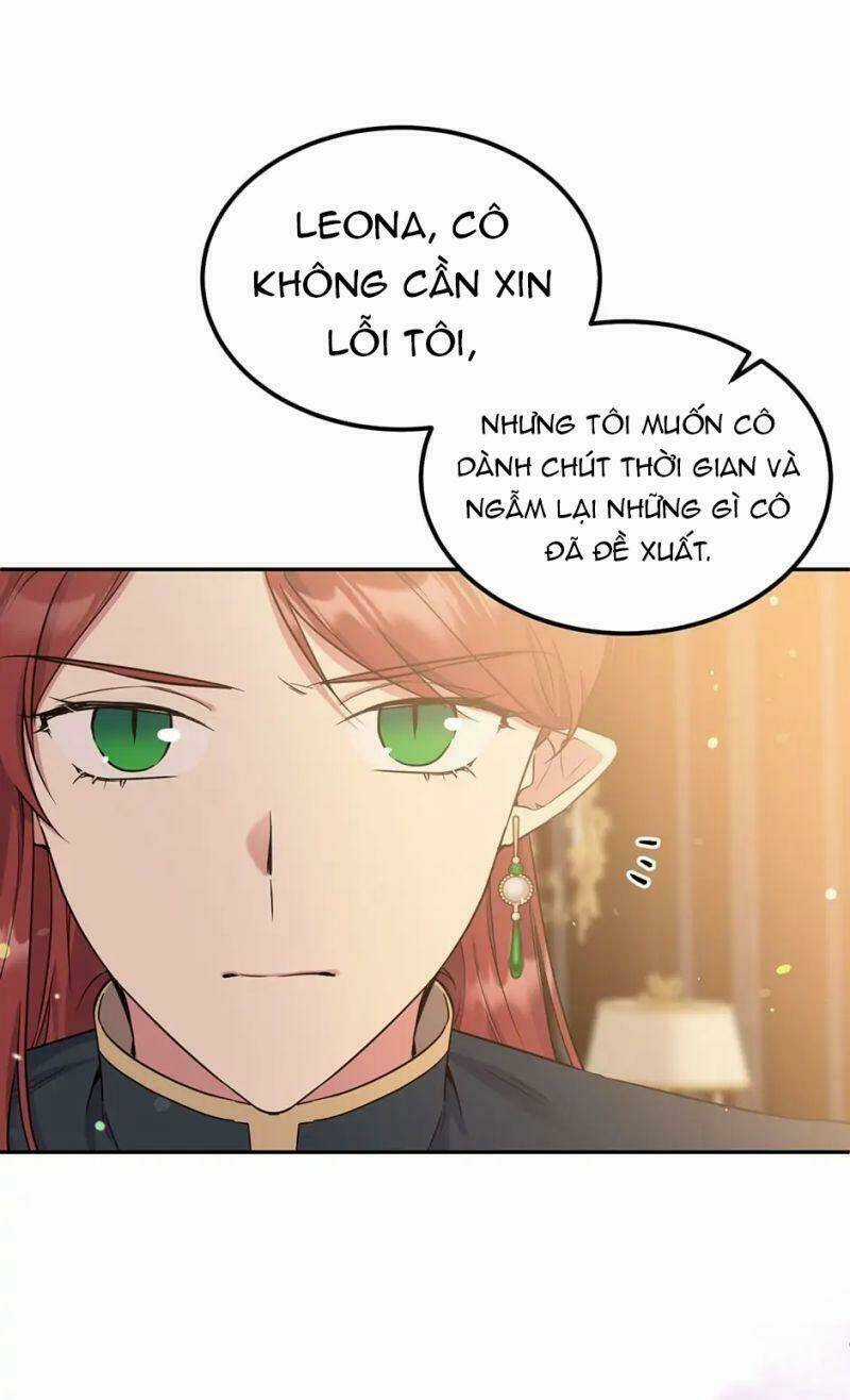 Mục Tiêu Là Cuộc Sống Hoàn Hảo Bất Khả Xâm Phạm Chapter 91 trang 37