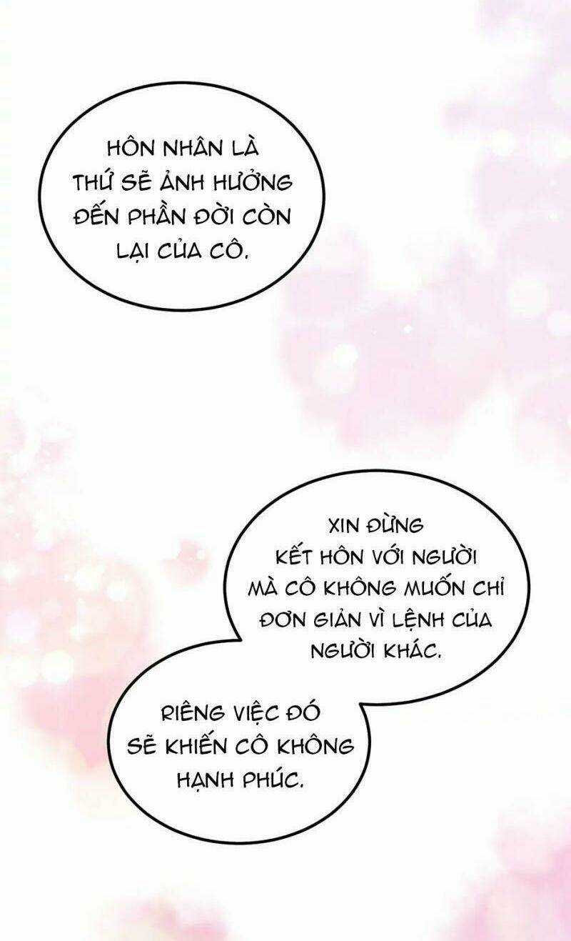 Mục Tiêu Là Cuộc Sống Hoàn Hảo Bất Khả Xâm Phạm Chapter 91 trang 38