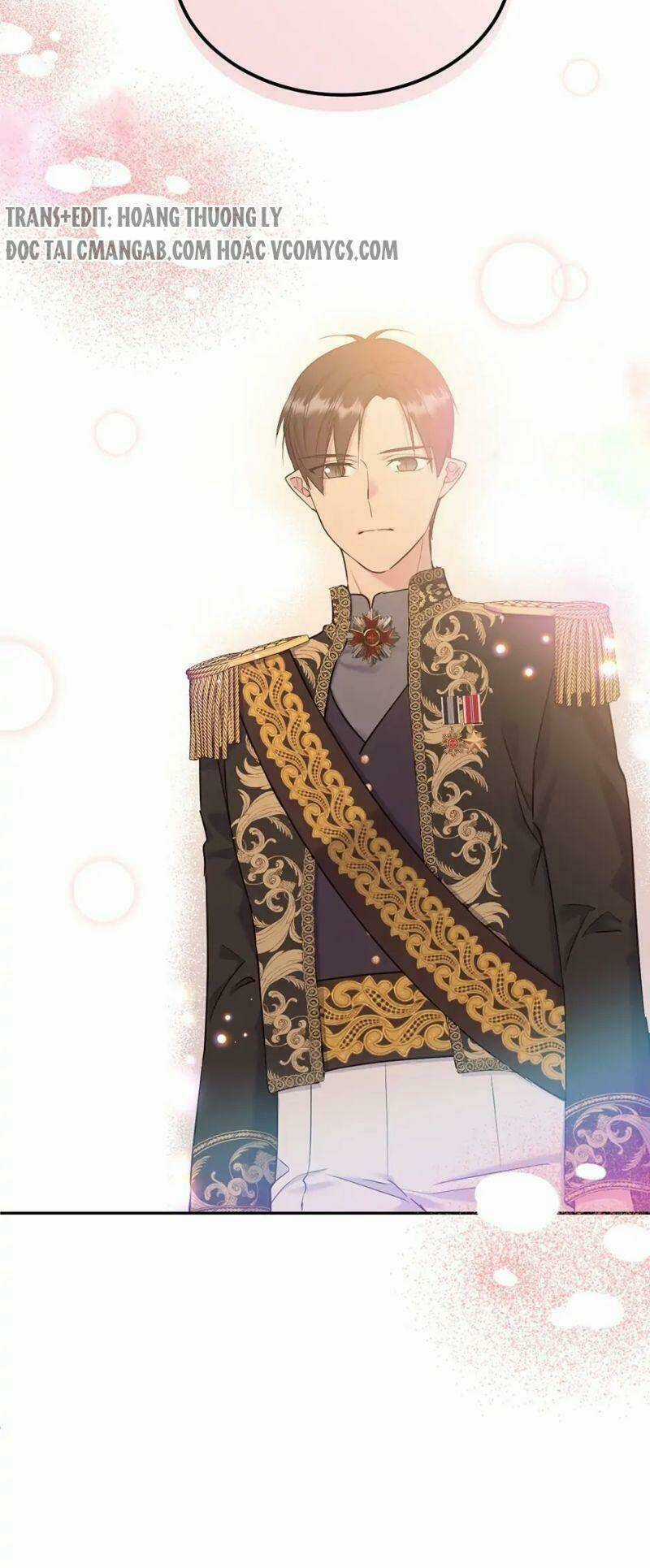 Mục Tiêu Là Cuộc Sống Hoàn Hảo Bất Khả Xâm Phạm Chapter 91 trang 41