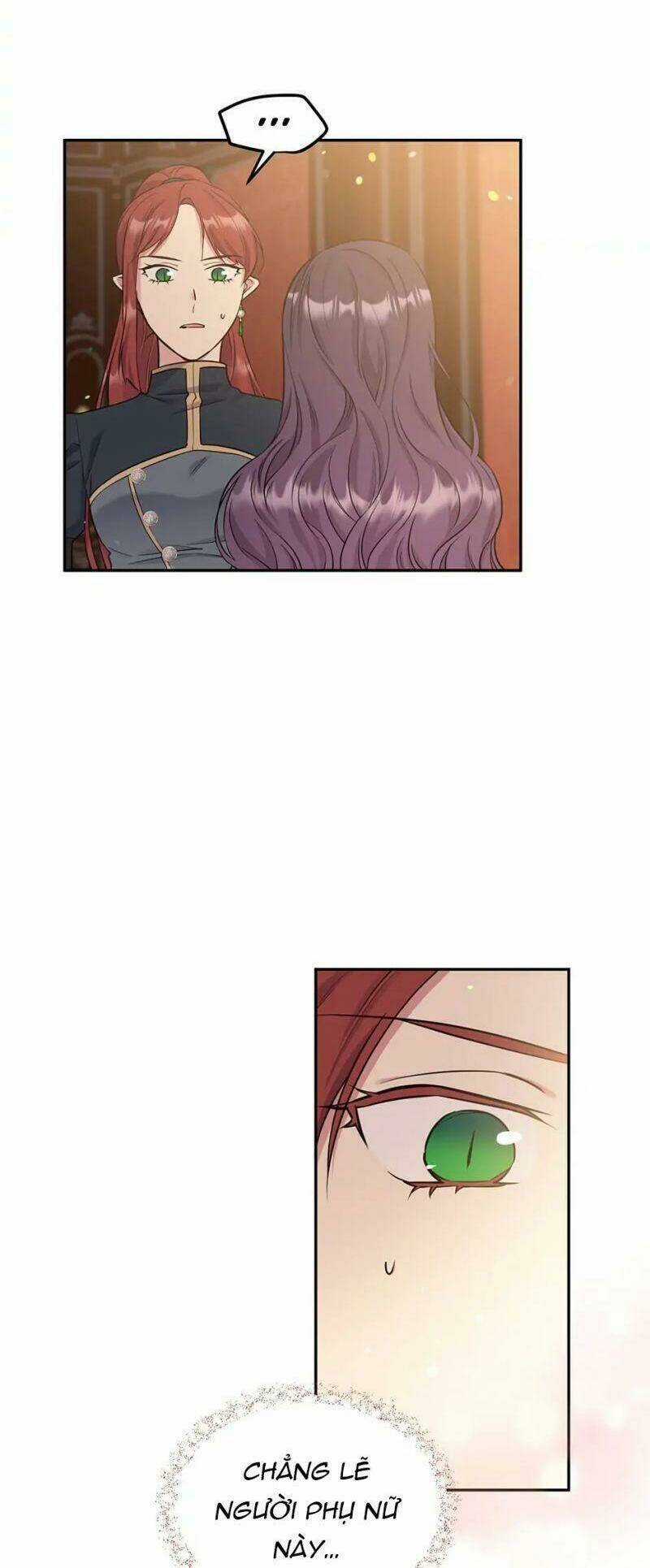 Mục Tiêu Là Cuộc Sống Hoàn Hảo Bất Khả Xâm Phạm Chapter 91 trang 42