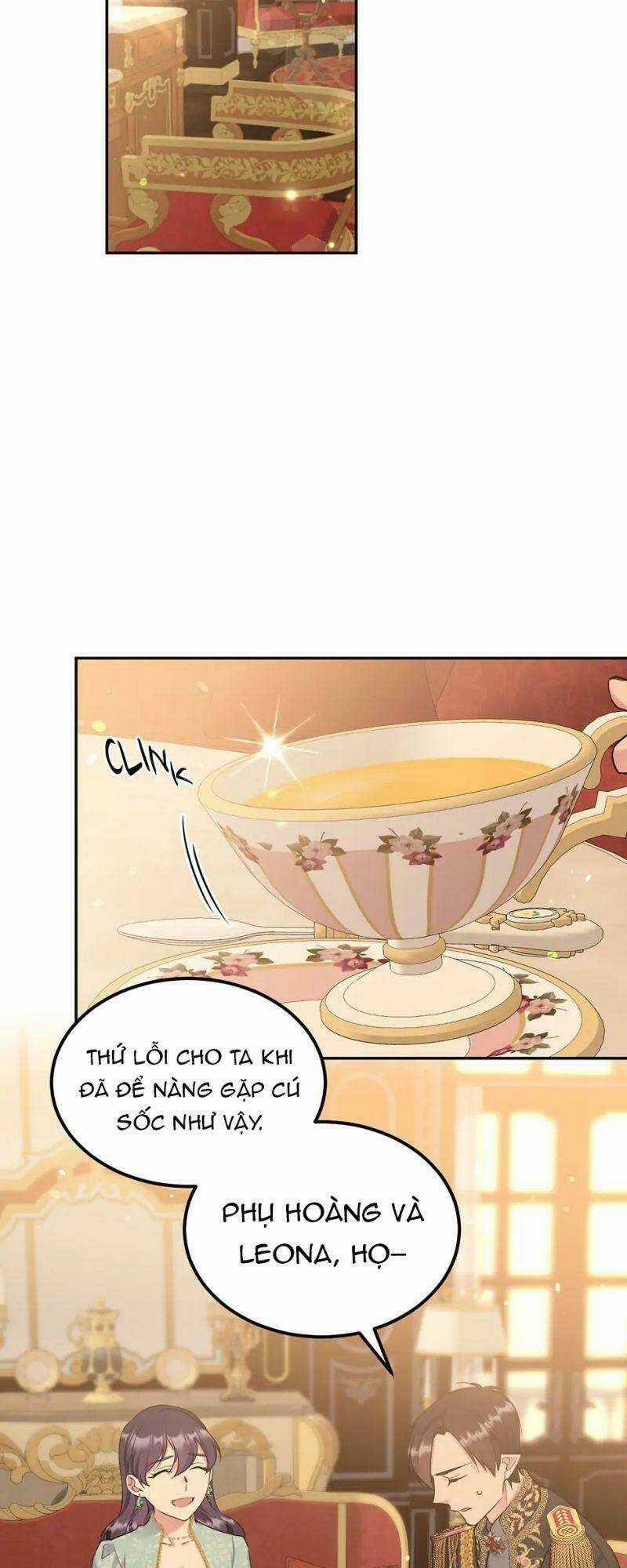 Mục Tiêu Là Cuộc Sống Hoàn Hảo Bất Khả Xâm Phạm Chapter 91 trang 45