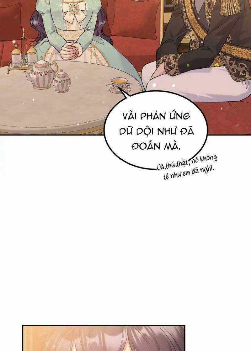 Mục Tiêu Là Cuộc Sống Hoàn Hảo Bất Khả Xâm Phạm Chapter 91 trang 46