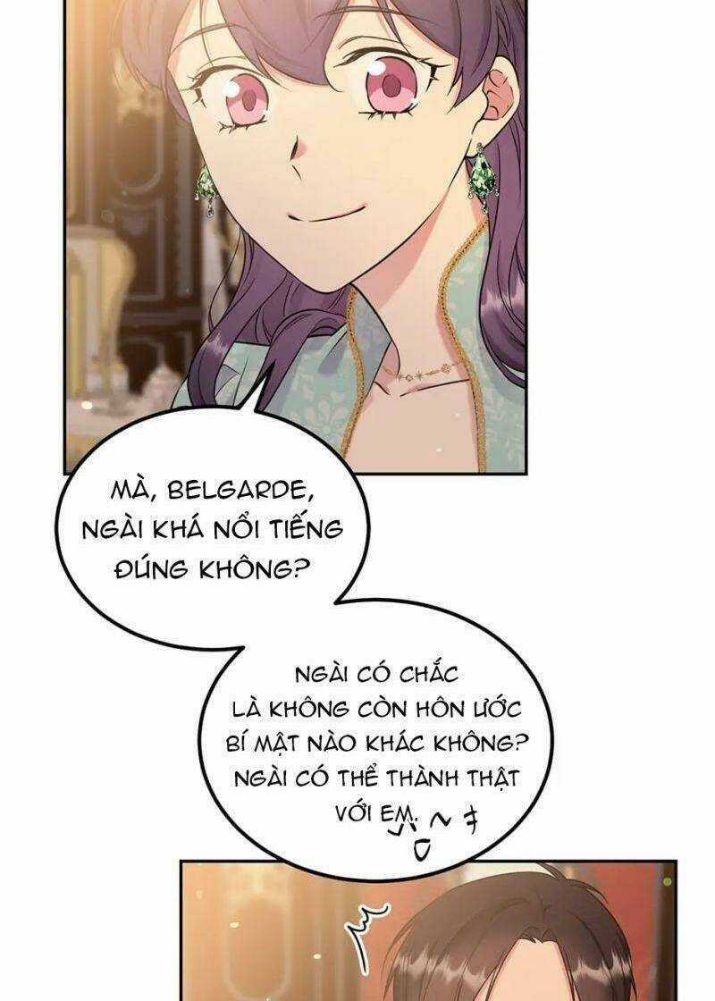 Mục Tiêu Là Cuộc Sống Hoàn Hảo Bất Khả Xâm Phạm Chapter 91 trang 47