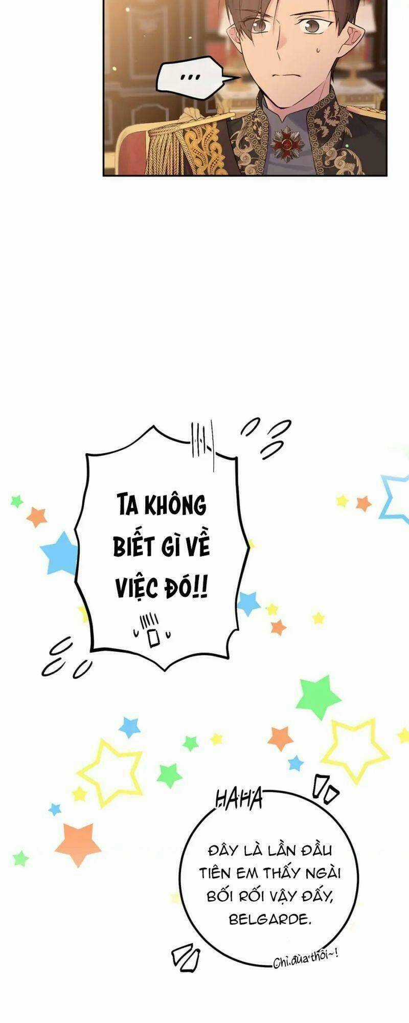 Mục Tiêu Là Cuộc Sống Hoàn Hảo Bất Khả Xâm Phạm Chapter 91 trang 48