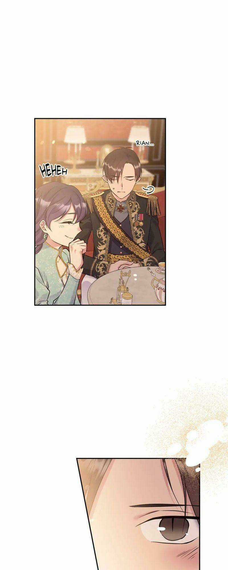 Mục Tiêu Là Cuộc Sống Hoàn Hảo Bất Khả Xâm Phạm Chapter 91 trang 49