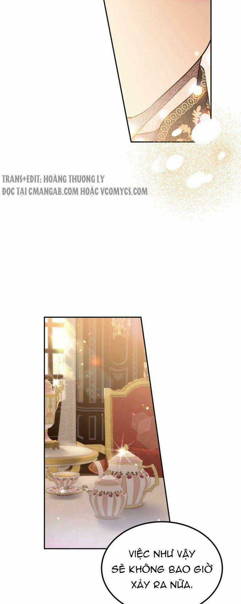 Mục Tiêu Là Cuộc Sống Hoàn Hảo Bất Khả Xâm Phạm Chapter 91 trang 50