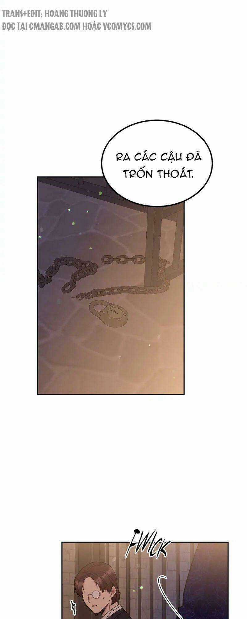 Mục Tiêu Là Cuộc Sống Hoàn Hảo Bất Khả Xâm Phạm Chapter 91 trang 55