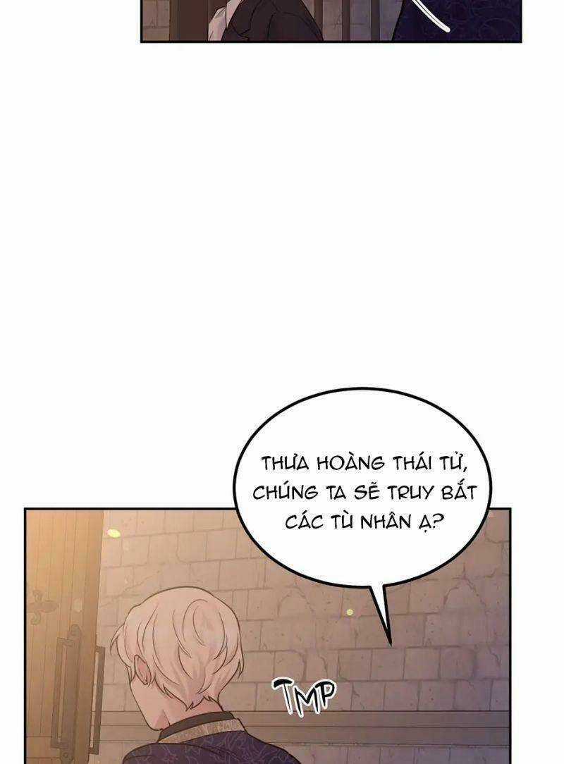 Mục Tiêu Là Cuộc Sống Hoàn Hảo Bất Khả Xâm Phạm Chapter 91 trang 56