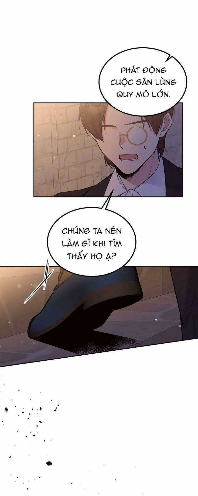 Mục Tiêu Là Cuộc Sống Hoàn Hảo Bất Khả Xâm Phạm Chapter 91 trang 58