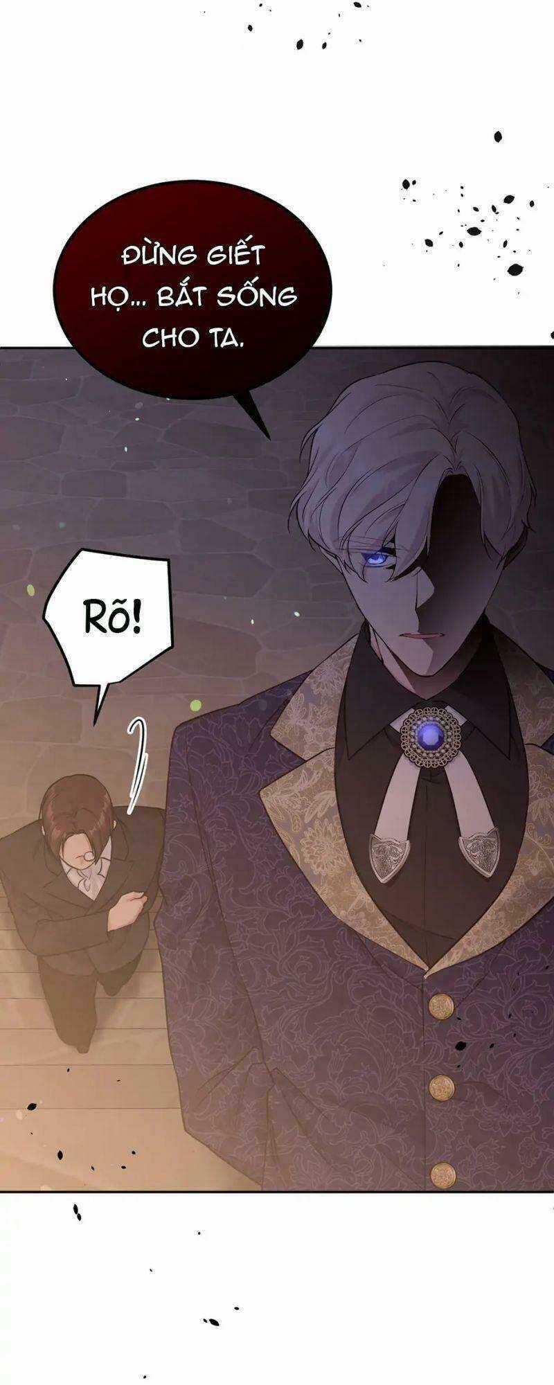 Mục Tiêu Là Cuộc Sống Hoàn Hảo Bất Khả Xâm Phạm Chapter 91 trang 59