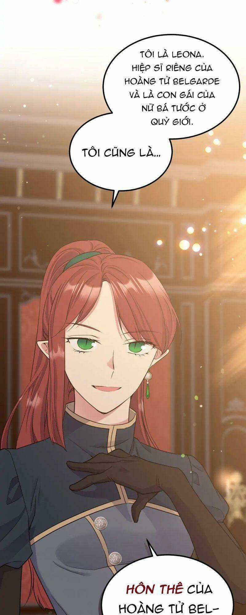 Mục Tiêu Là Cuộc Sống Hoàn Hảo Bất Khả Xâm Phạm Chapter 91 trang 6