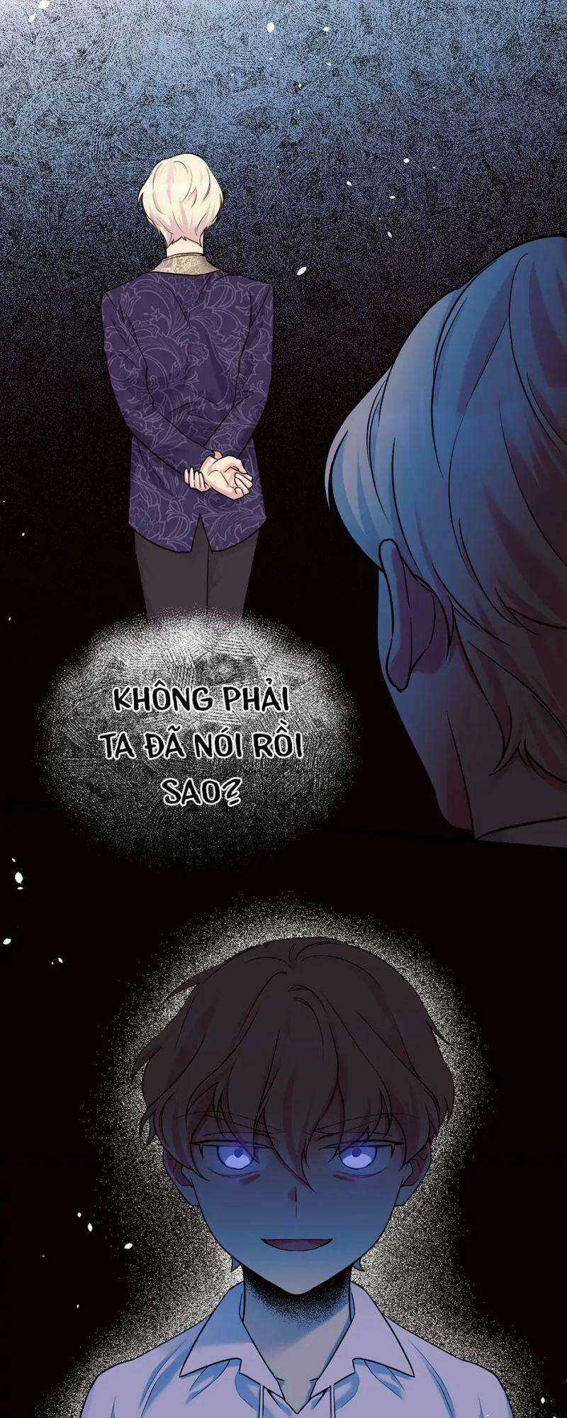 Mục Tiêu Là Cuộc Sống Hoàn Hảo Bất Khả Xâm Phạm Chapter 91 trang 63