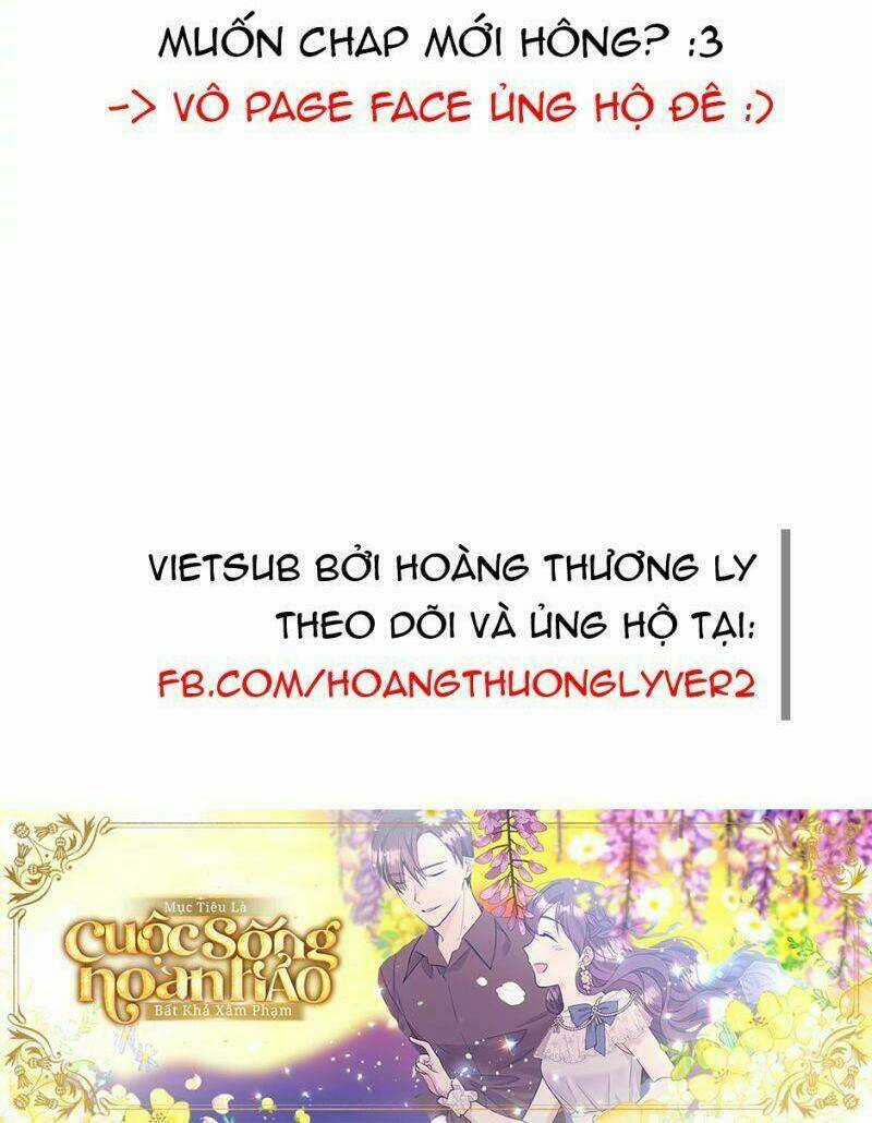 Mục Tiêu Là Cuộc Sống Hoàn Hảo Bất Khả Xâm Phạm Chapter 91 trang 65