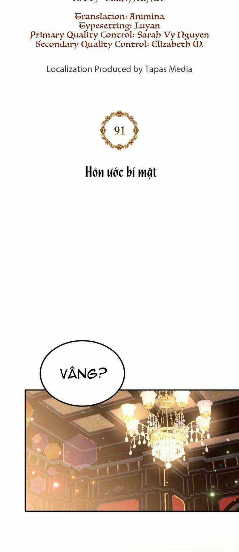 Mục Tiêu Là Cuộc Sống Hoàn Hảo Bất Khả Xâm Phạm Chapter 91 trang 8