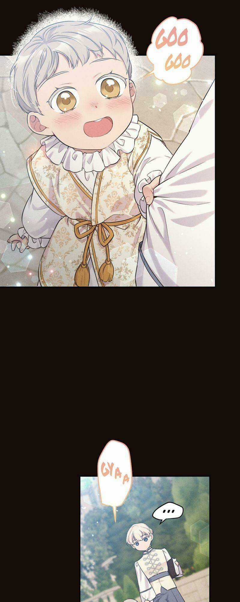 Mục Tiêu Là Cuộc Sống Hoàn Hảo Bất Khả Xâm Phạm Chapter 92 trang 10