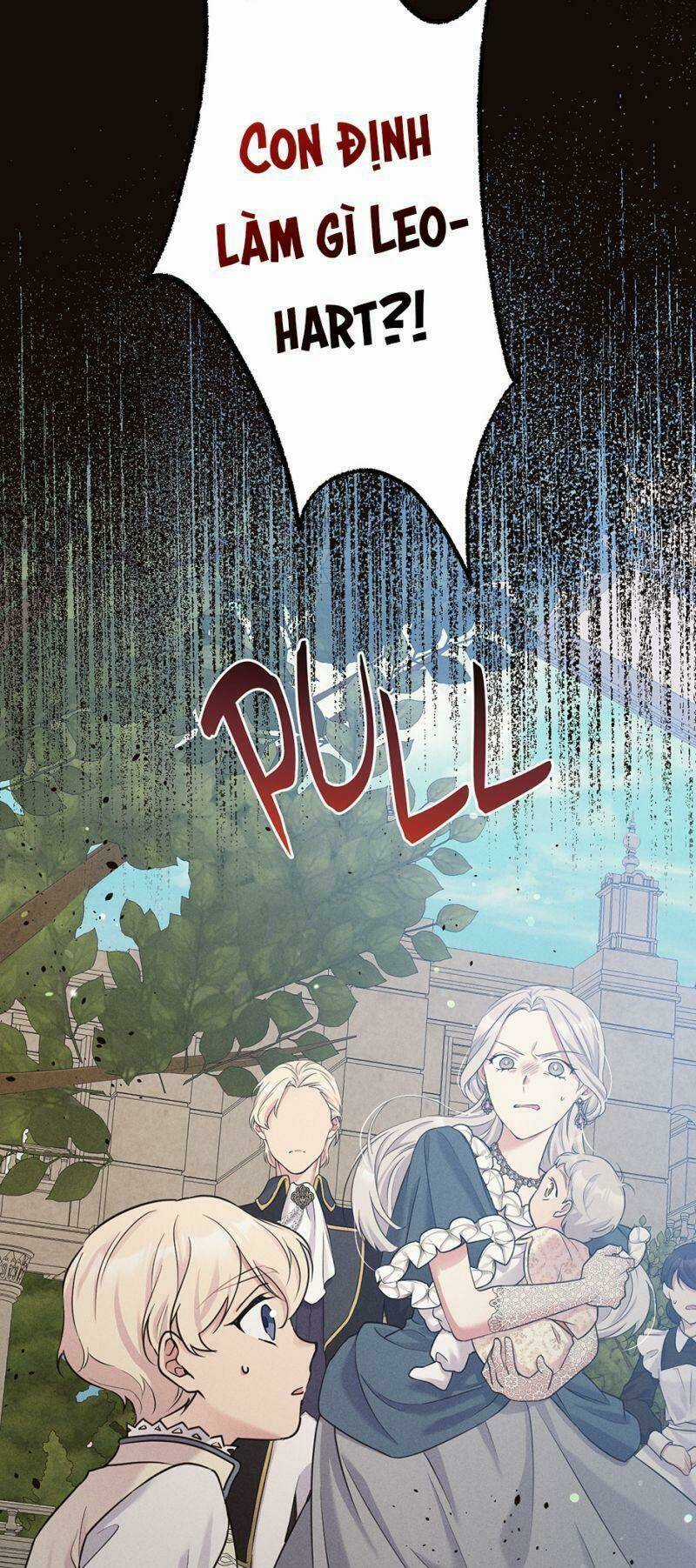 Mục Tiêu Là Cuộc Sống Hoàn Hảo Bất Khả Xâm Phạm Chapter 92 trang 12