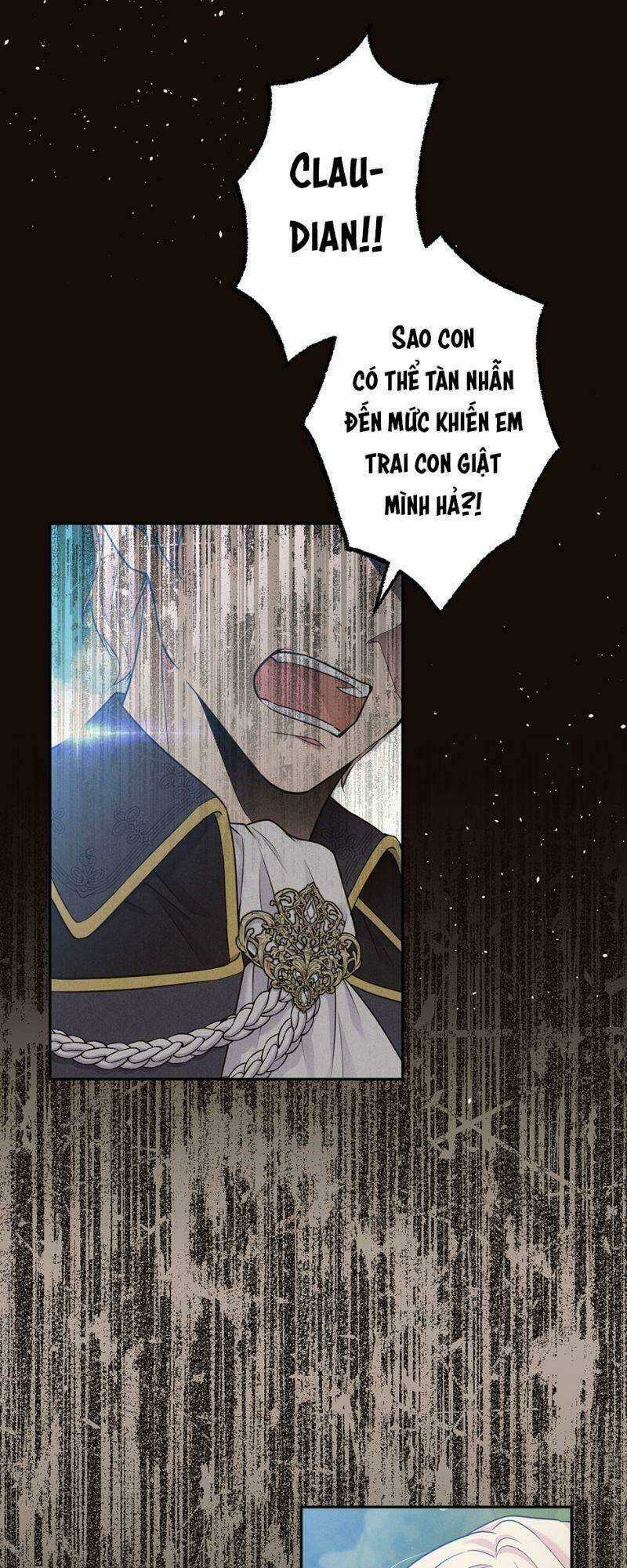 Mục Tiêu Là Cuộc Sống Hoàn Hảo Bất Khả Xâm Phạm Chapter 92 trang 14