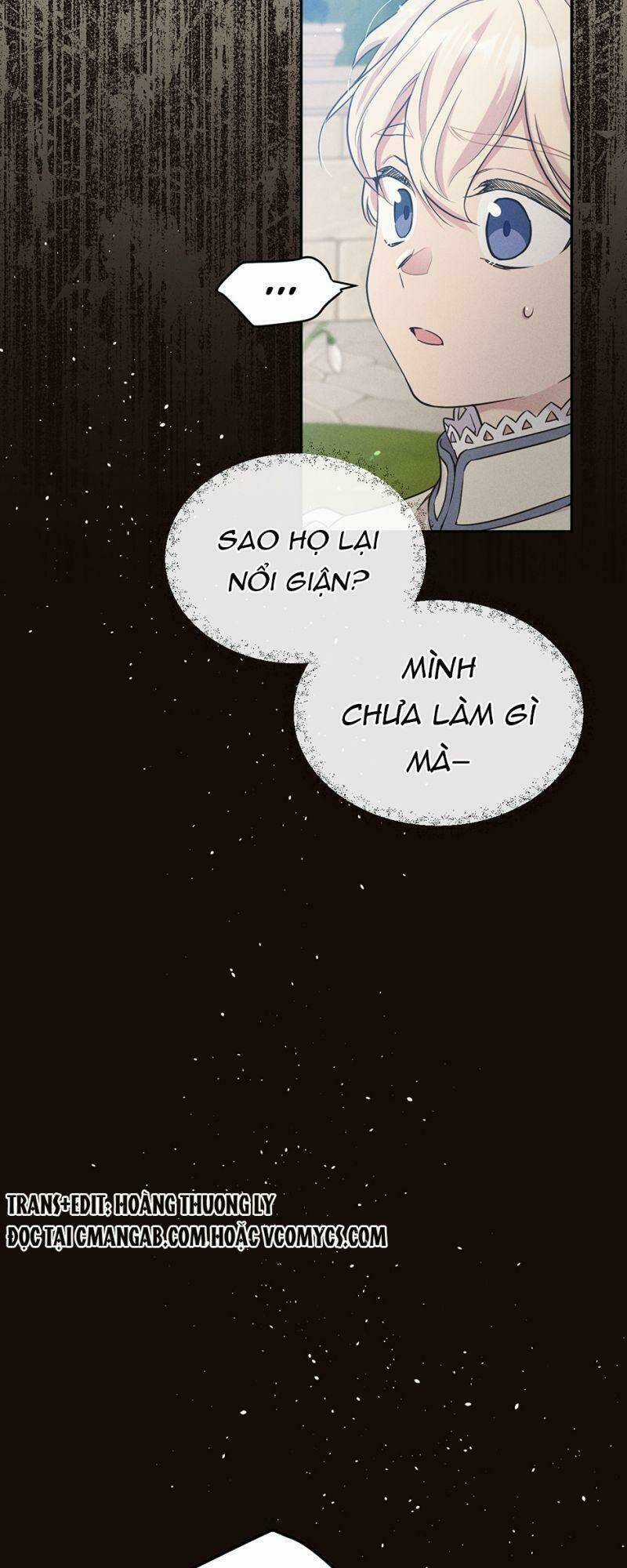 Mục Tiêu Là Cuộc Sống Hoàn Hảo Bất Khả Xâm Phạm Chapter 92 trang 15