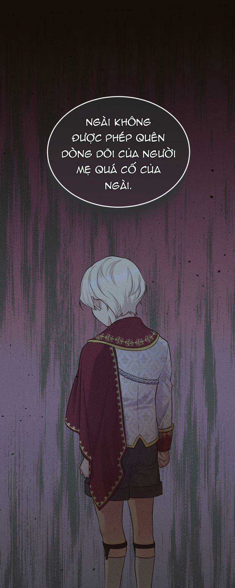 Mục Tiêu Là Cuộc Sống Hoàn Hảo Bất Khả Xâm Phạm Chapter 92 trang 20