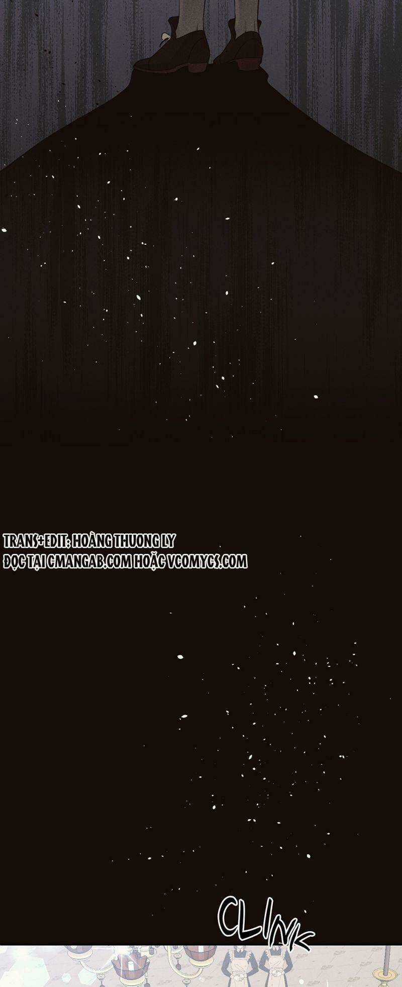 Mục Tiêu Là Cuộc Sống Hoàn Hảo Bất Khả Xâm Phạm Chapter 92 trang 21