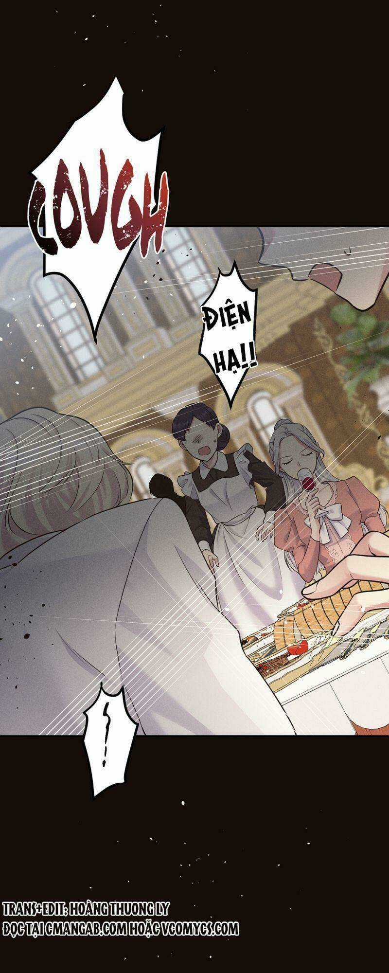 Mục Tiêu Là Cuộc Sống Hoàn Hảo Bất Khả Xâm Phạm Chapter 92 trang 24