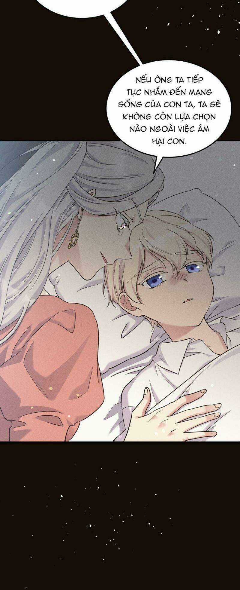 Mục Tiêu Là Cuộc Sống Hoàn Hảo Bất Khả Xâm Phạm Chapter 92 trang 26