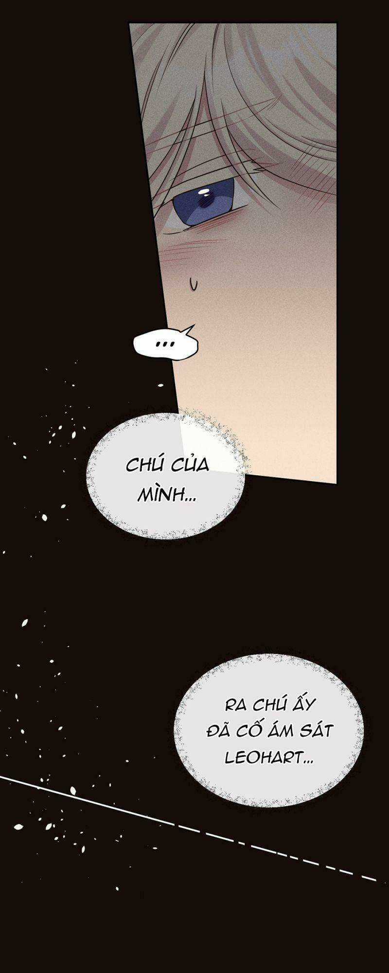 Mục Tiêu Là Cuộc Sống Hoàn Hảo Bất Khả Xâm Phạm Chapter 92 trang 27