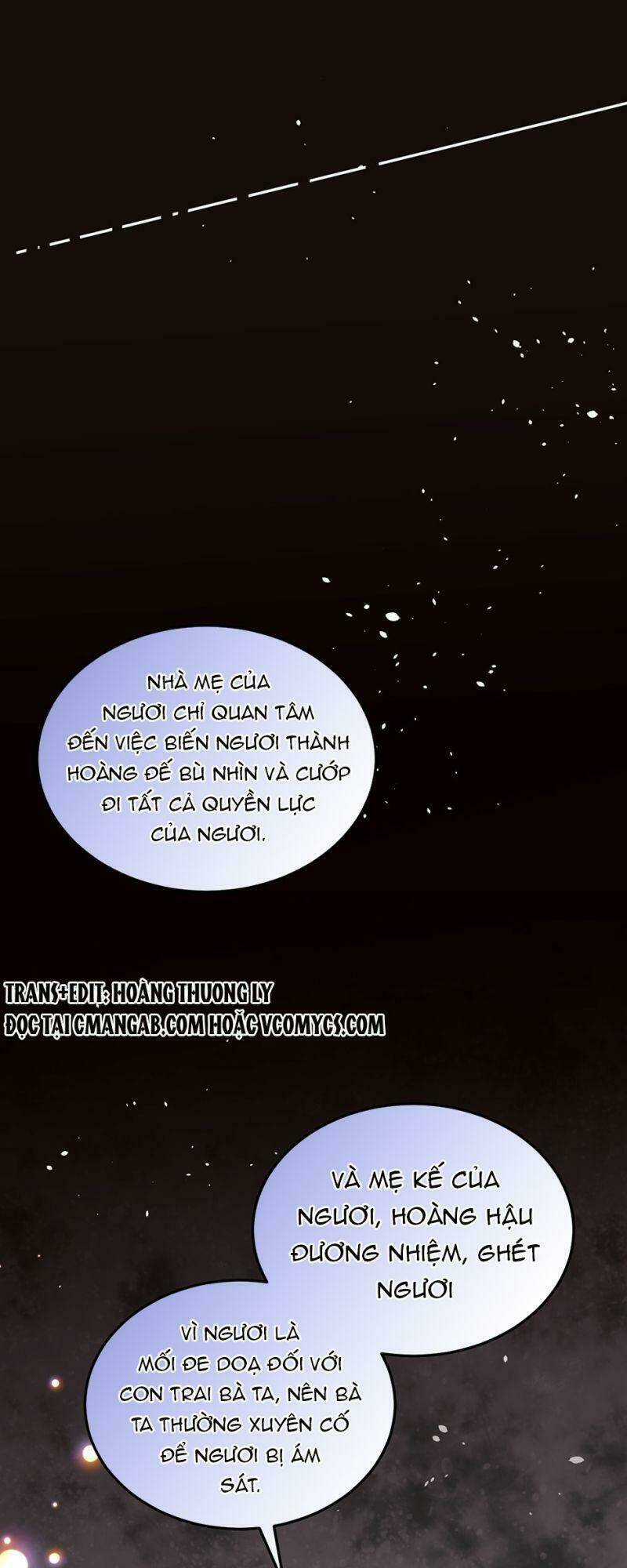 Mục Tiêu Là Cuộc Sống Hoàn Hảo Bất Khả Xâm Phạm Chapter 92 trang 28