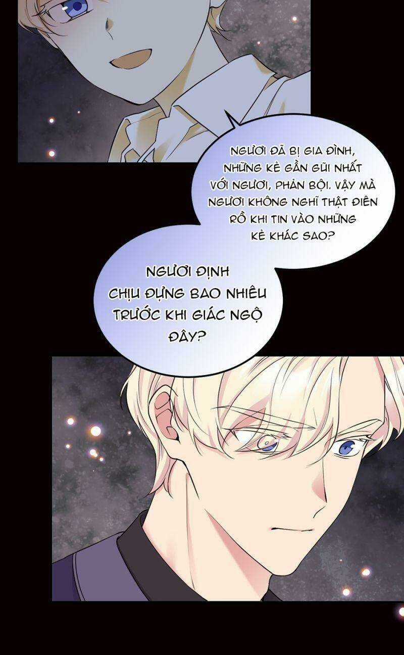 Mục Tiêu Là Cuộc Sống Hoàn Hảo Bất Khả Xâm Phạm Chapter 92 trang 30