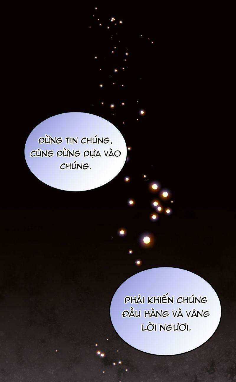 Mục Tiêu Là Cuộc Sống Hoàn Hảo Bất Khả Xâm Phạm Chapter 92 trang 31