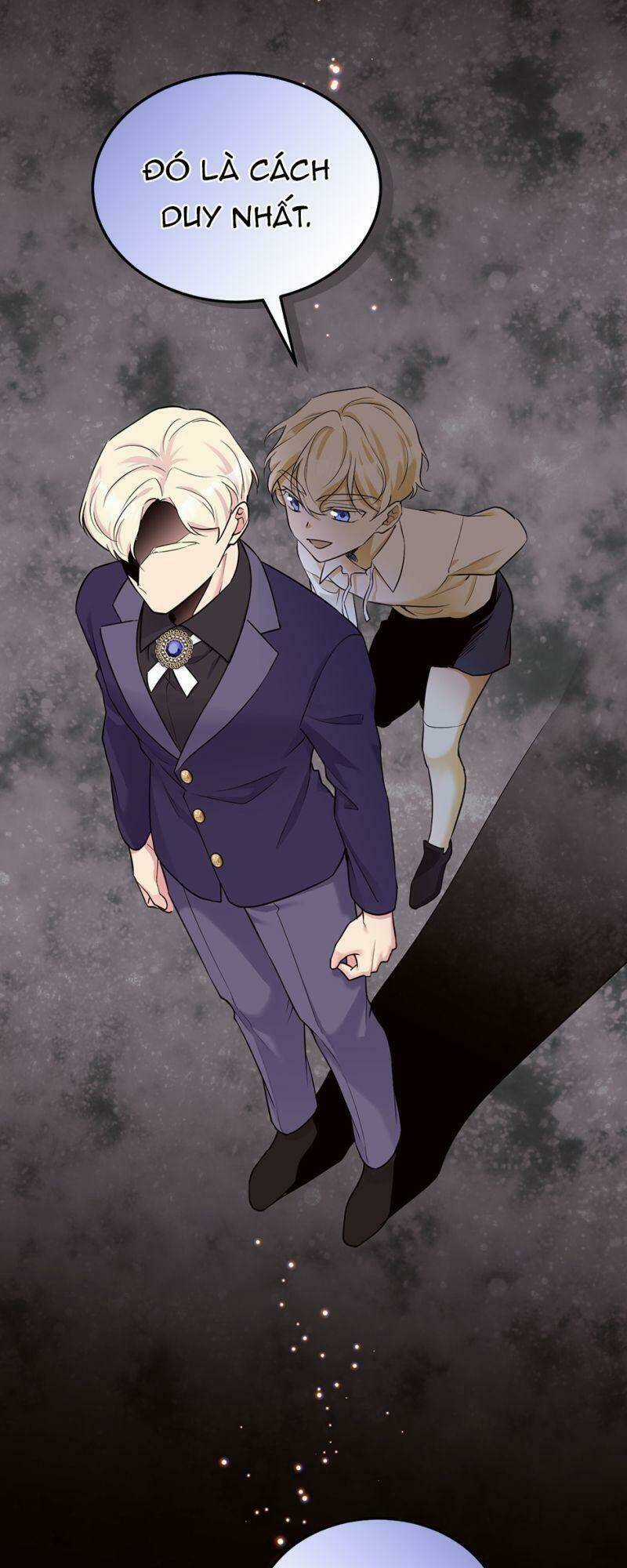 Mục Tiêu Là Cuộc Sống Hoàn Hảo Bất Khả Xâm Phạm Chapter 92 trang 32