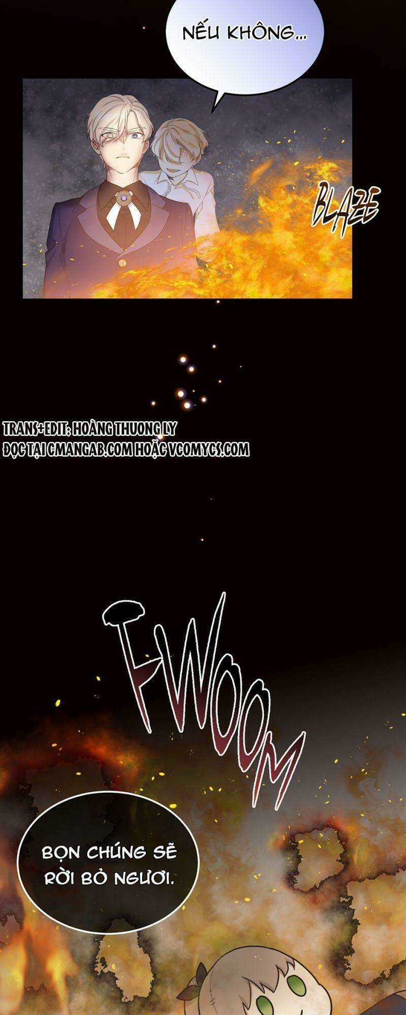 Mục Tiêu Là Cuộc Sống Hoàn Hảo Bất Khả Xâm Phạm Chapter 92 trang 33