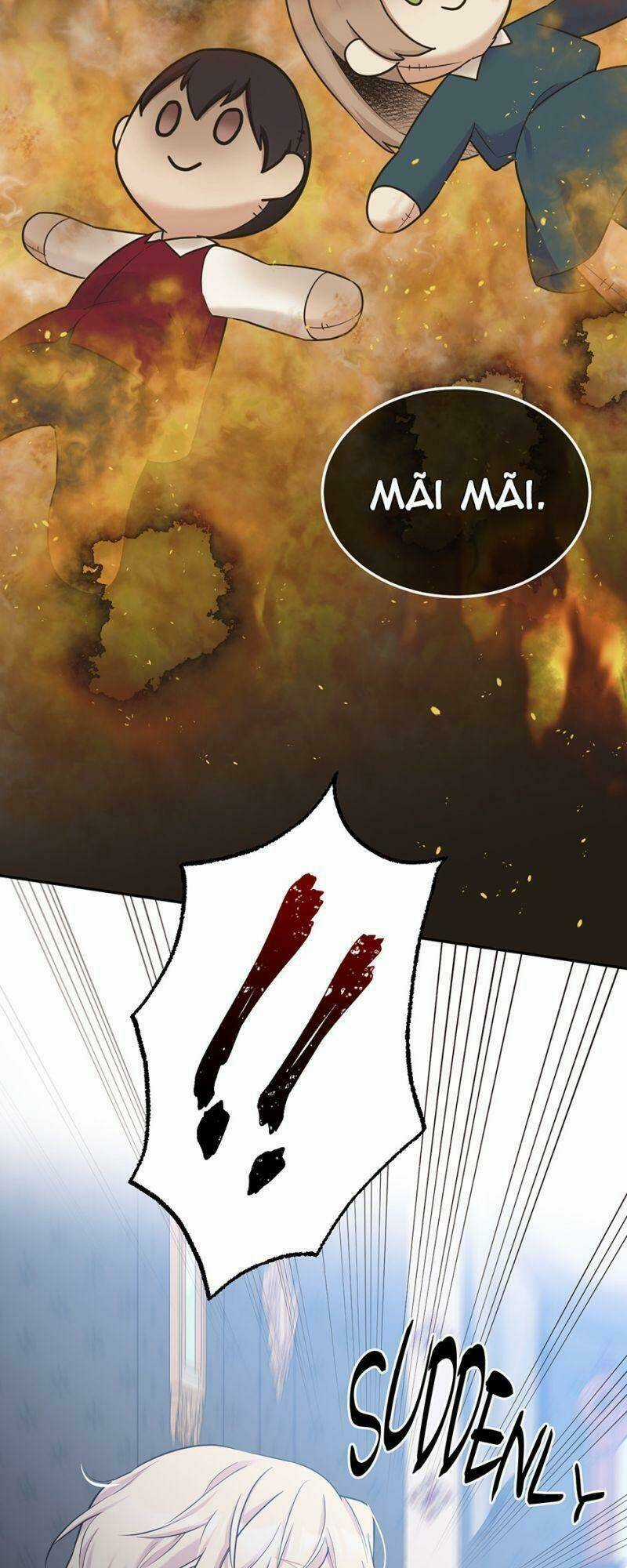 Mục Tiêu Là Cuộc Sống Hoàn Hảo Bất Khả Xâm Phạm Chapter 92 trang 34