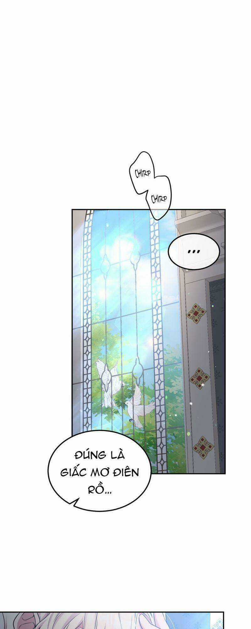 Mục Tiêu Là Cuộc Sống Hoàn Hảo Bất Khả Xâm Phạm Chapter 92 trang 37