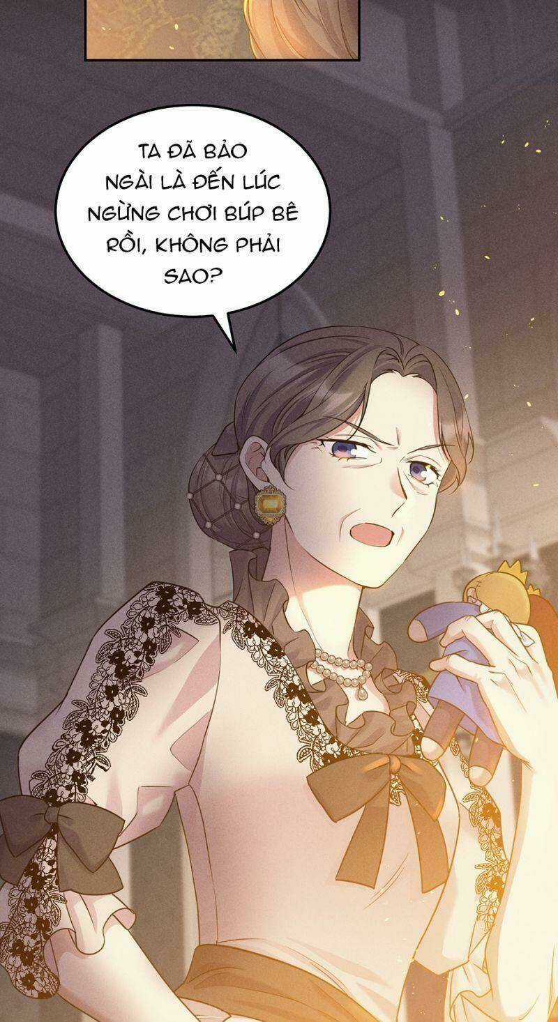 Mục Tiêu Là Cuộc Sống Hoàn Hảo Bất Khả Xâm Phạm Chapter 92 trang 4