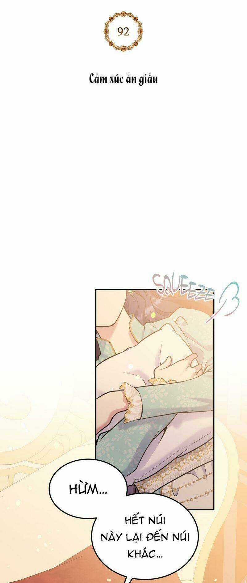 Mục Tiêu Là Cuộc Sống Hoàn Hảo Bất Khả Xâm Phạm Chapter 92 trang 40