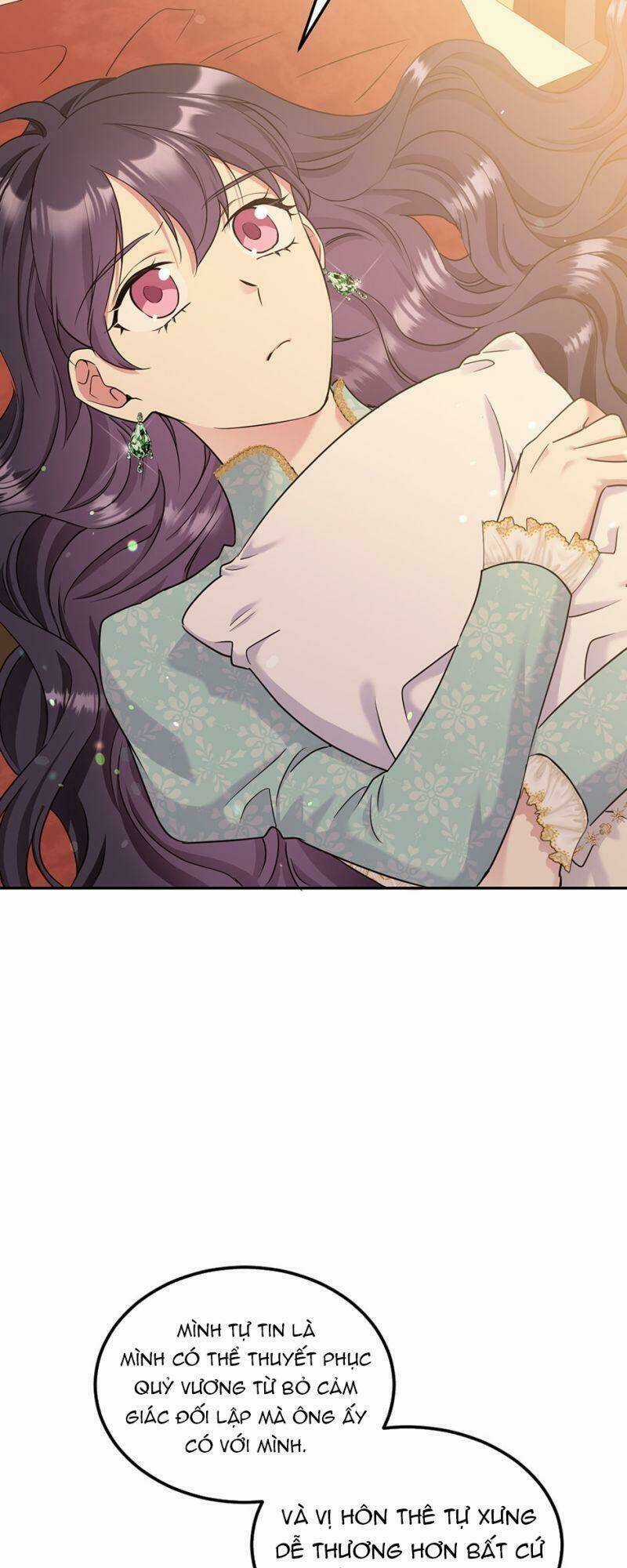 Mục Tiêu Là Cuộc Sống Hoàn Hảo Bất Khả Xâm Phạm Chapter 92 trang 41