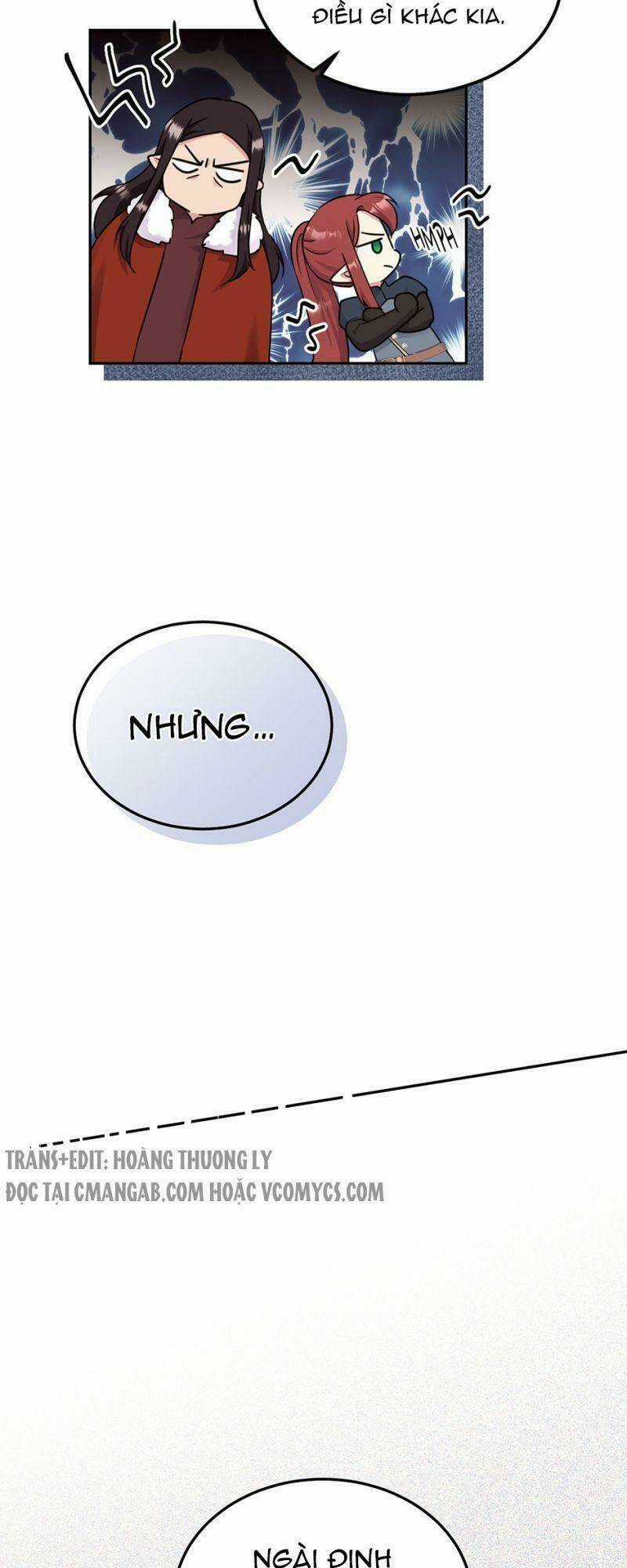 Mục Tiêu Là Cuộc Sống Hoàn Hảo Bất Khả Xâm Phạm Chapter 92 trang 42