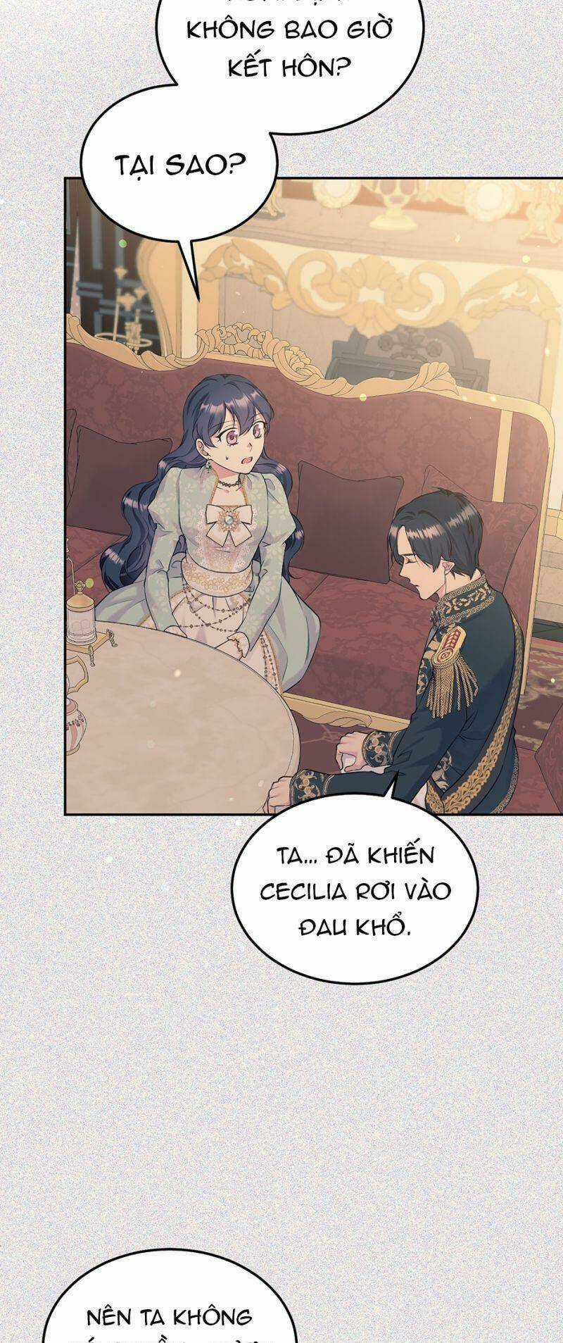 Mục Tiêu Là Cuộc Sống Hoàn Hảo Bất Khả Xâm Phạm Chapter 92 trang 43