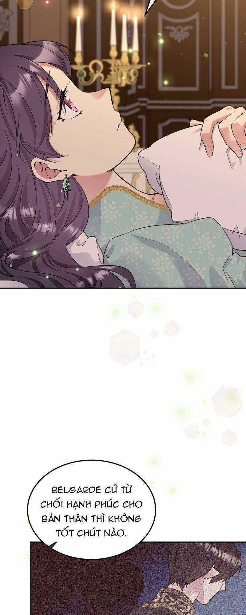 Mục Tiêu Là Cuộc Sống Hoàn Hảo Bất Khả Xâm Phạm Chapter 92 trang 46